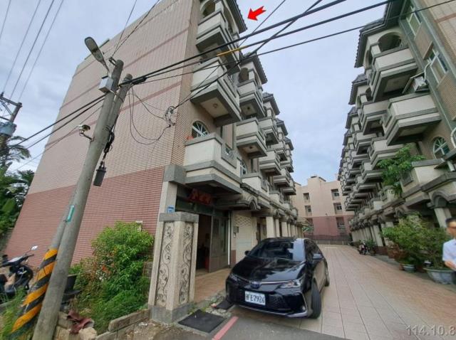 平鎮法拍透天-1