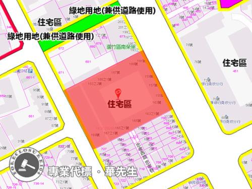 蘆竹大樓法拍-7