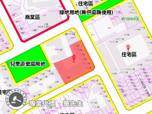 桃園法拍大樓-9