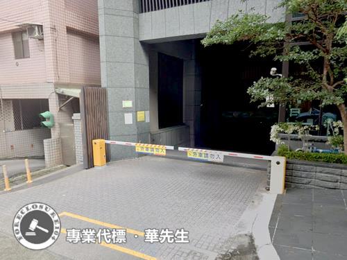 桃園法拍大樓-3