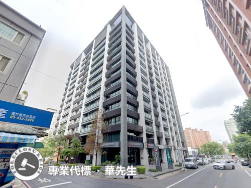 桃園法拍大樓-5