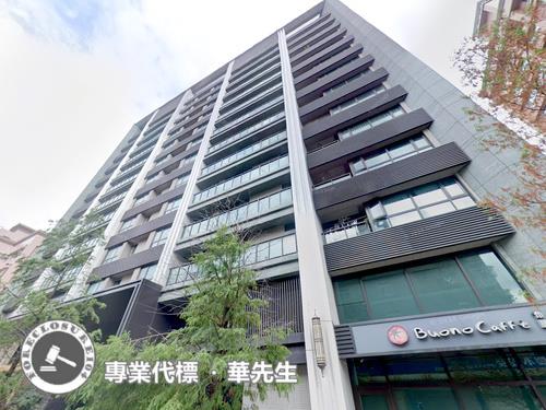 桃園法拍大樓-7