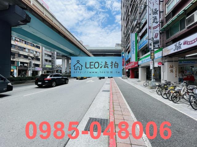 台北大樓_法拍大樓法拍-8