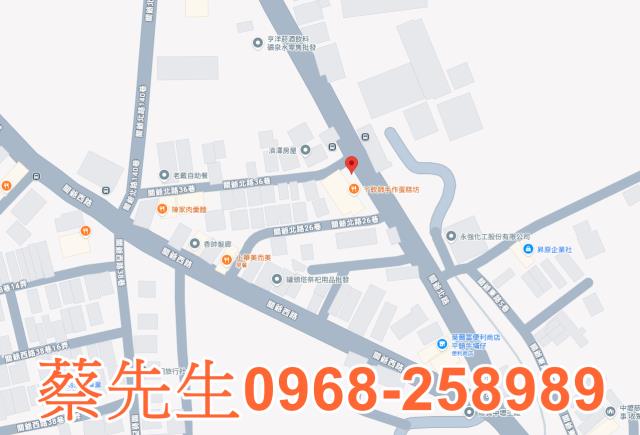 桃園公寓拍賣-12