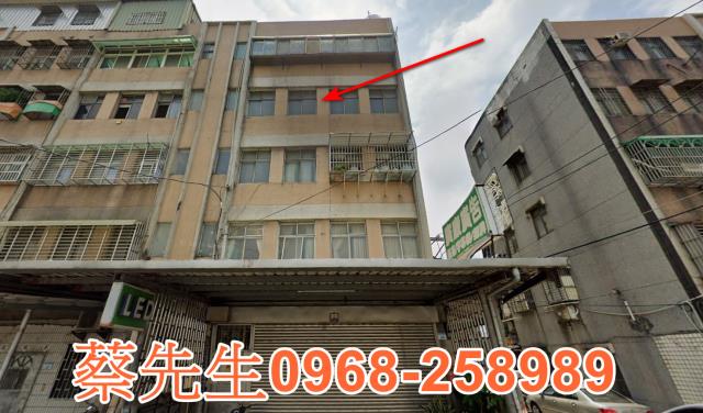 桃園公寓拍賣-13