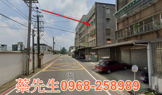 桃園公寓拍賣-15