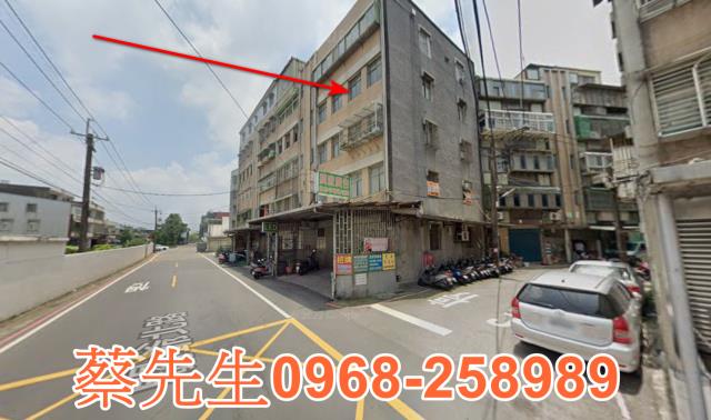 桃園公寓拍賣-8