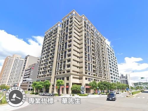 桃園法拍大樓-9