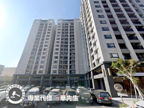 台中法拍大樓-2