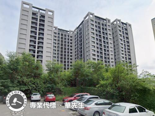 台中法拍大樓-1