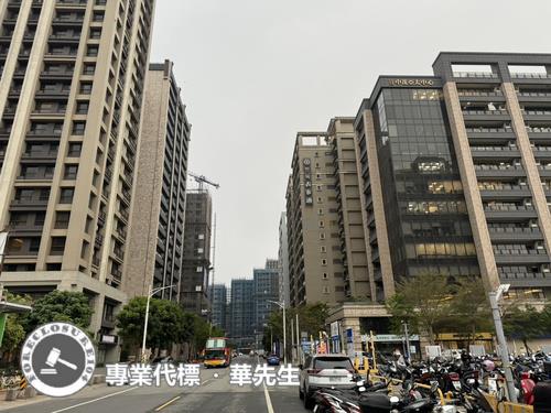 桃園法拍大樓-5