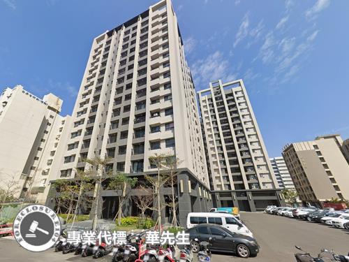 台中法拍大樓-4