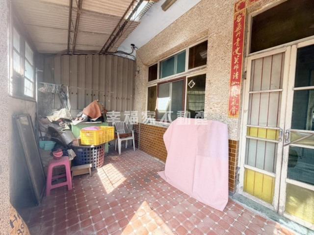台南安南別墅-11