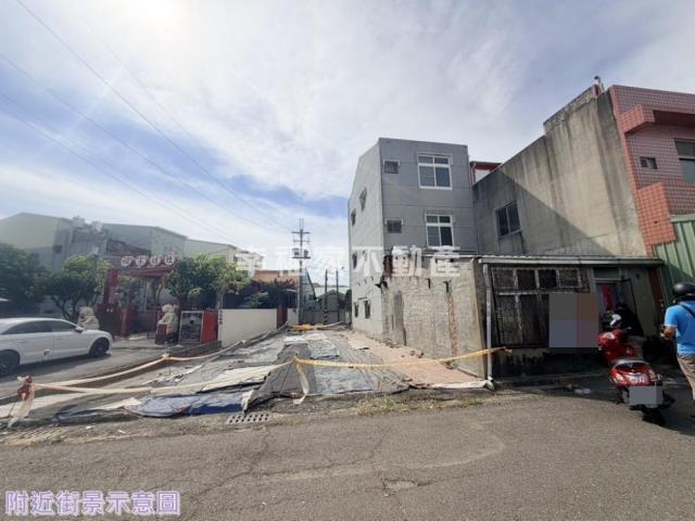 台南安南別墅-0