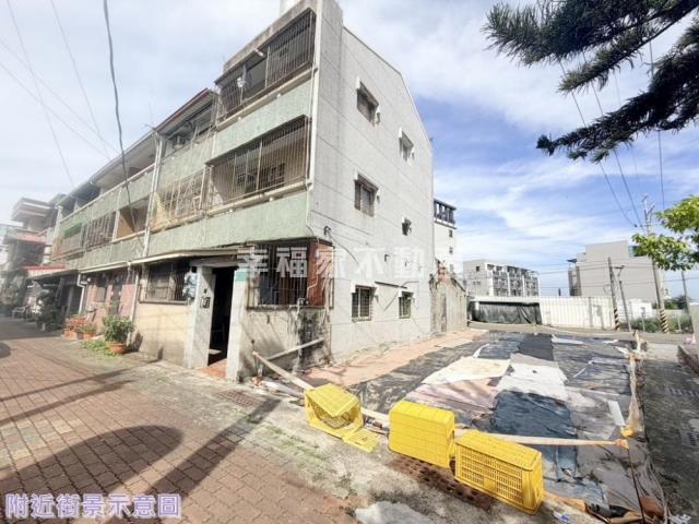 台南安南別墅-1