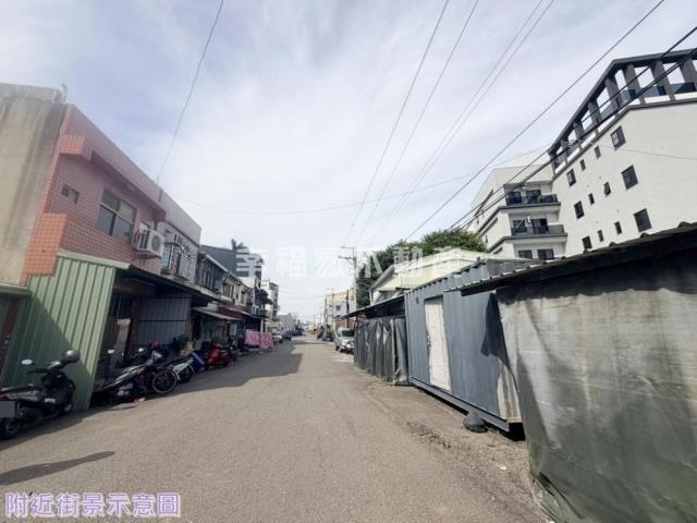 台南安南別墅-2