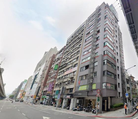 台北松山大樓_商辦法拍-3