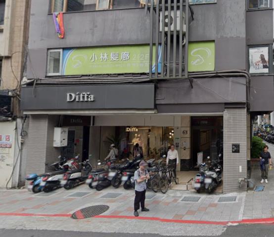 台北松山大樓_商辦法拍-4
