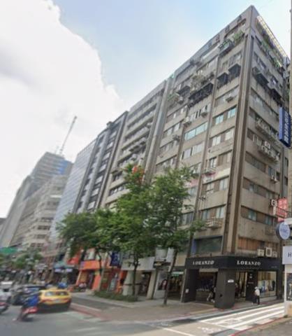 台北中山區法拍大樓-1