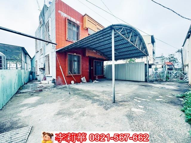台南新化透天-0