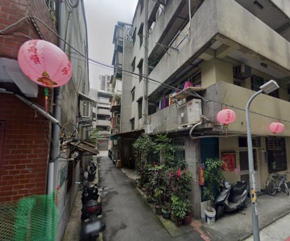 台北萬華公寓法拍-2