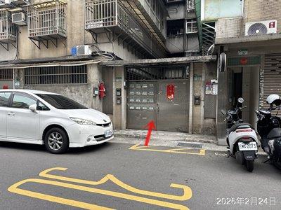 台北大安區公寓拍賣-4