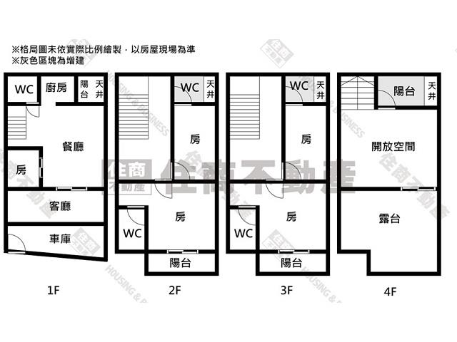 台南安定別墅-14