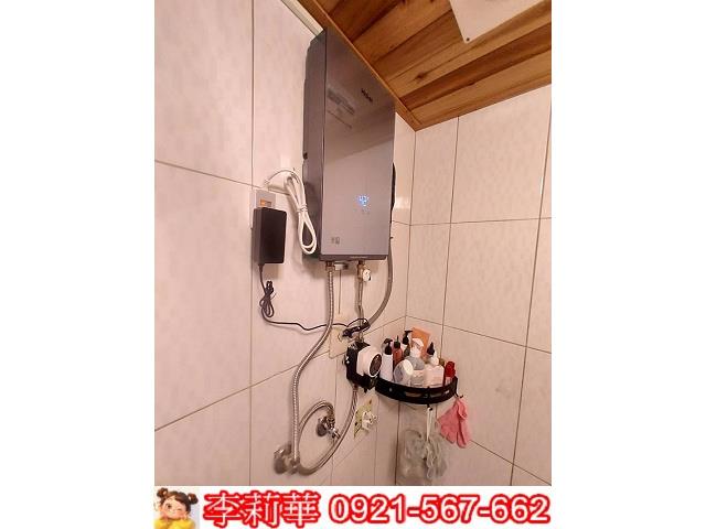 台南永康華廈-8