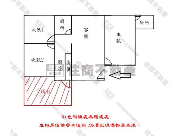 台南安平華廈-13