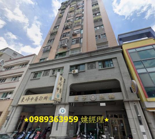 台中潭子法拍大樓-5