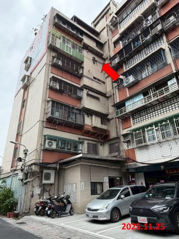 台北大同區華廈法拍-1