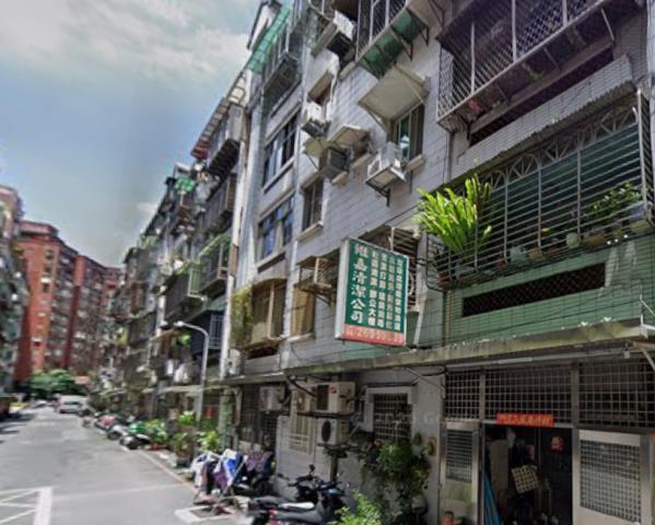 新北汐止拍賣公寓-3
