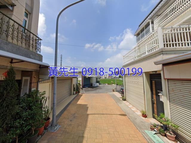 民雄法拍透天-4