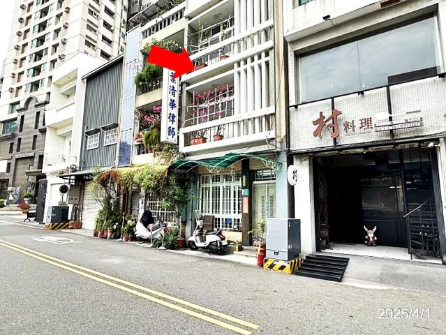 中西區透天_店面法拍-3