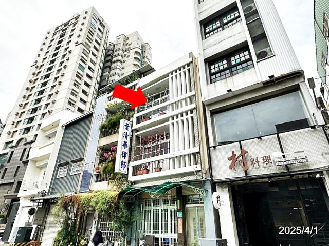 中西區透天_店面法拍-4