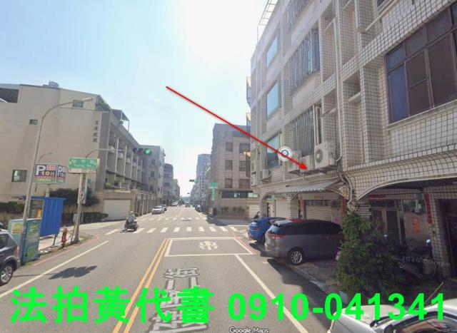 安平法拍透天_別墅_店面-3