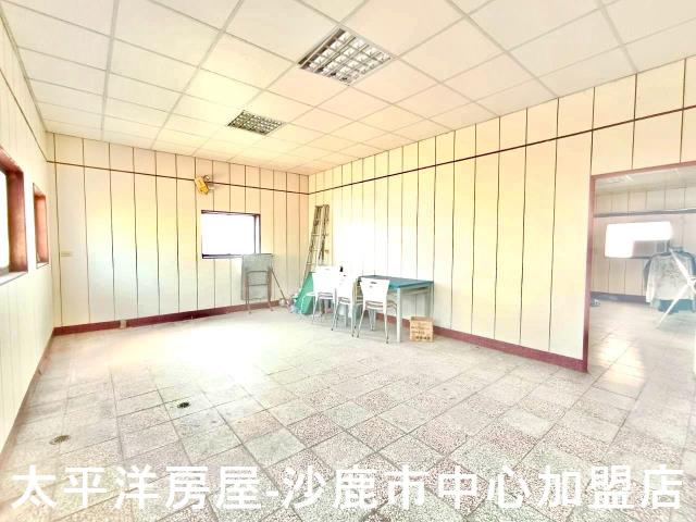 沙鹿公寓-4