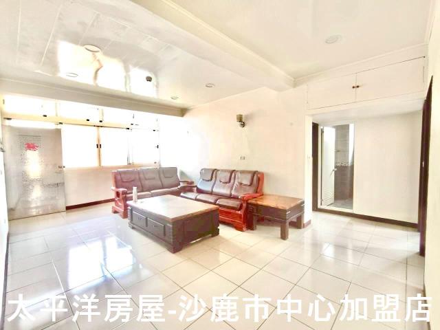 沙鹿公寓-5