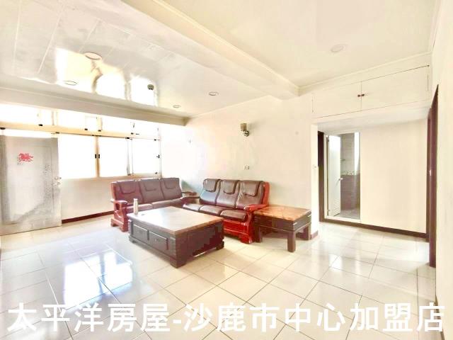 沙鹿公寓-2