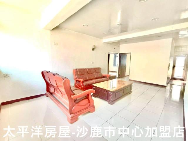 沙鹿公寓-0