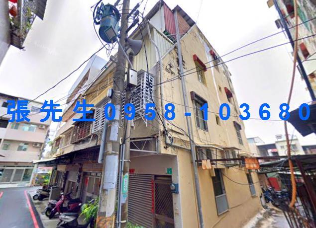 台南法拍公寓-2