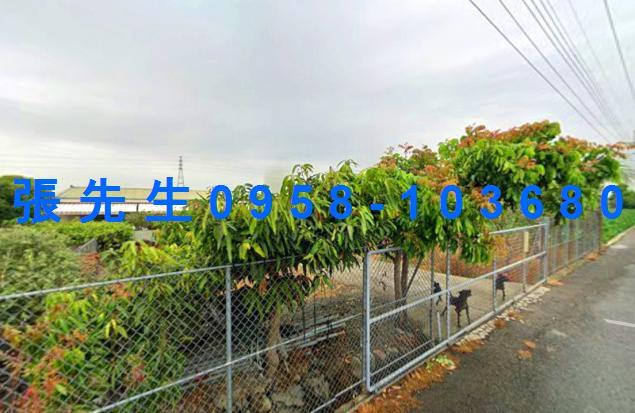 雲林一樓法拍-2