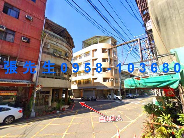 台中公寓法拍-5