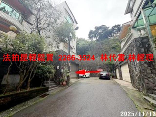 桃園楊梅法拍透天-5