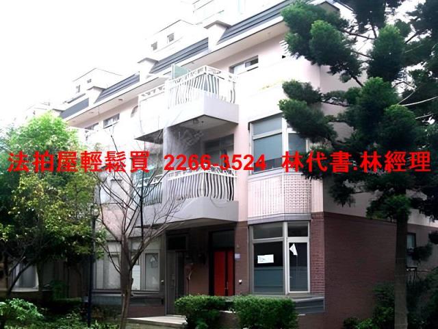 桃園楊梅拍賣透天-3