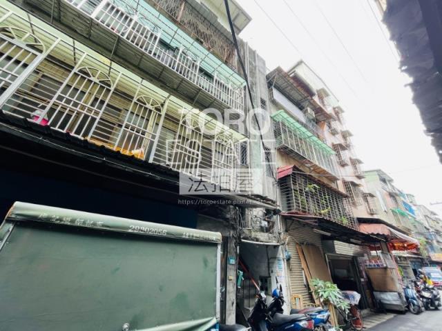 新北三重法拍公寓-5