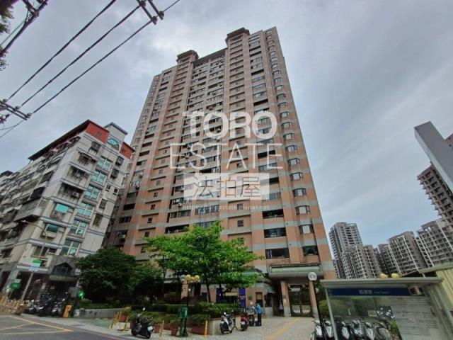 新北淡水法拍大樓-4
