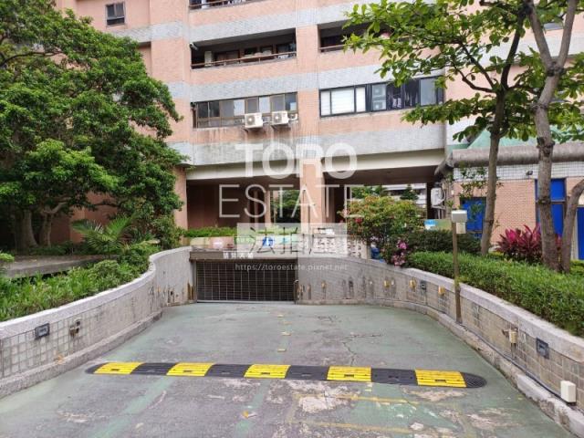 新北淡水法拍大樓-5