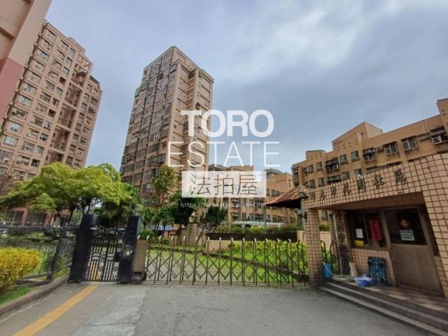 新北淡水大樓法拍-1