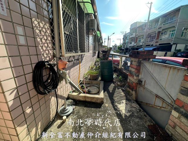台南安南托兒所-14